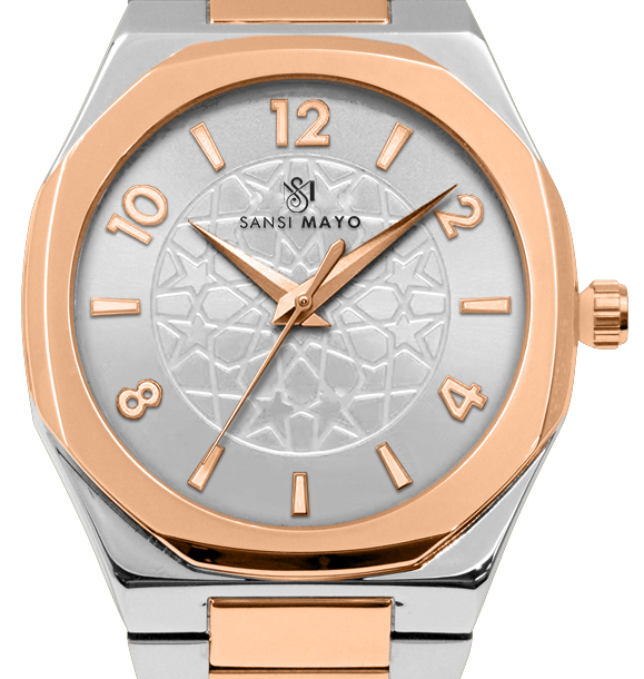 Marco Pearl White