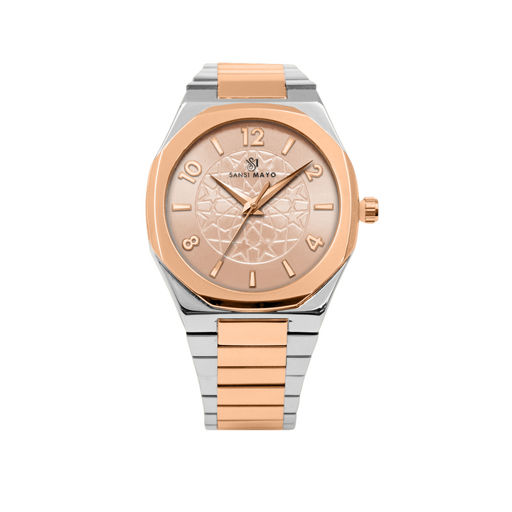 Marco Luxe Gold