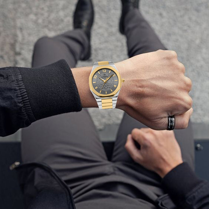 Marco Onyx Gold