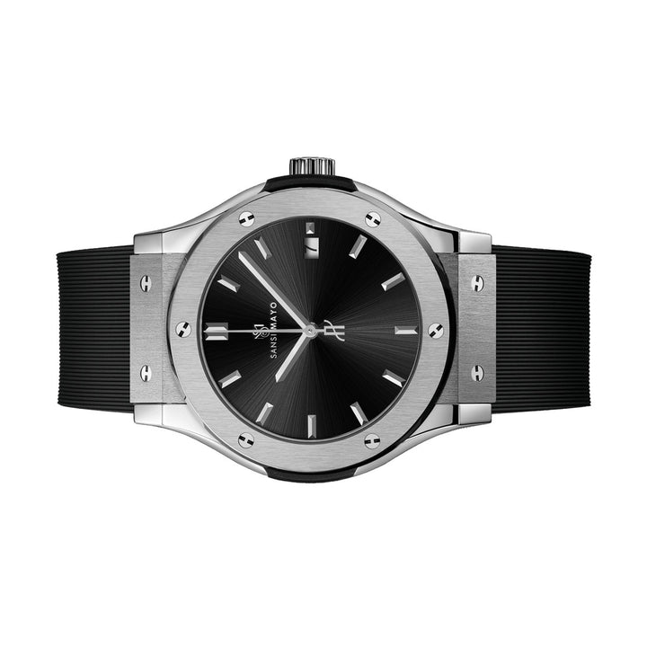 Gama Carbon Black Analog