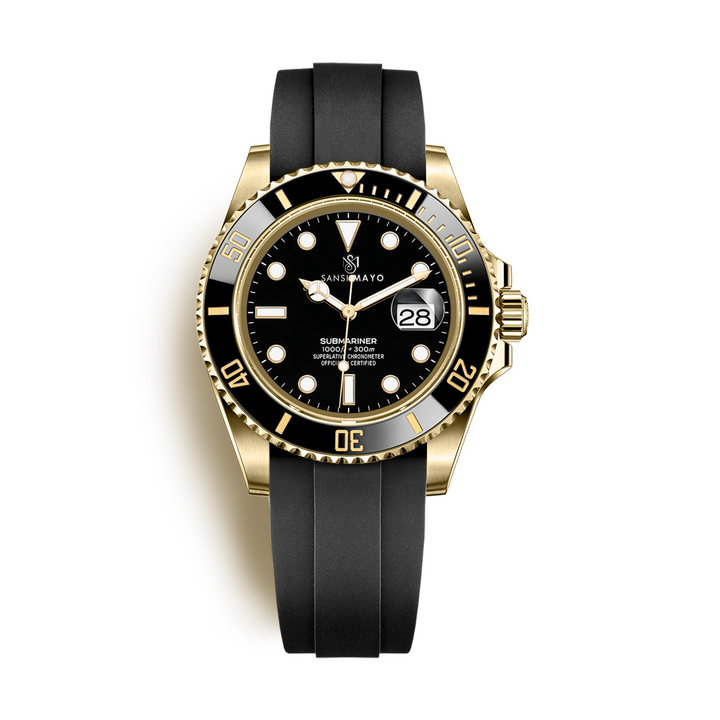 Suns Midnight Black Analog