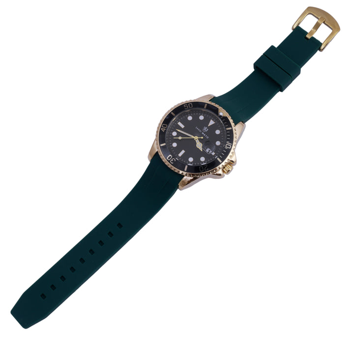 Suns Luxe Gold Analog