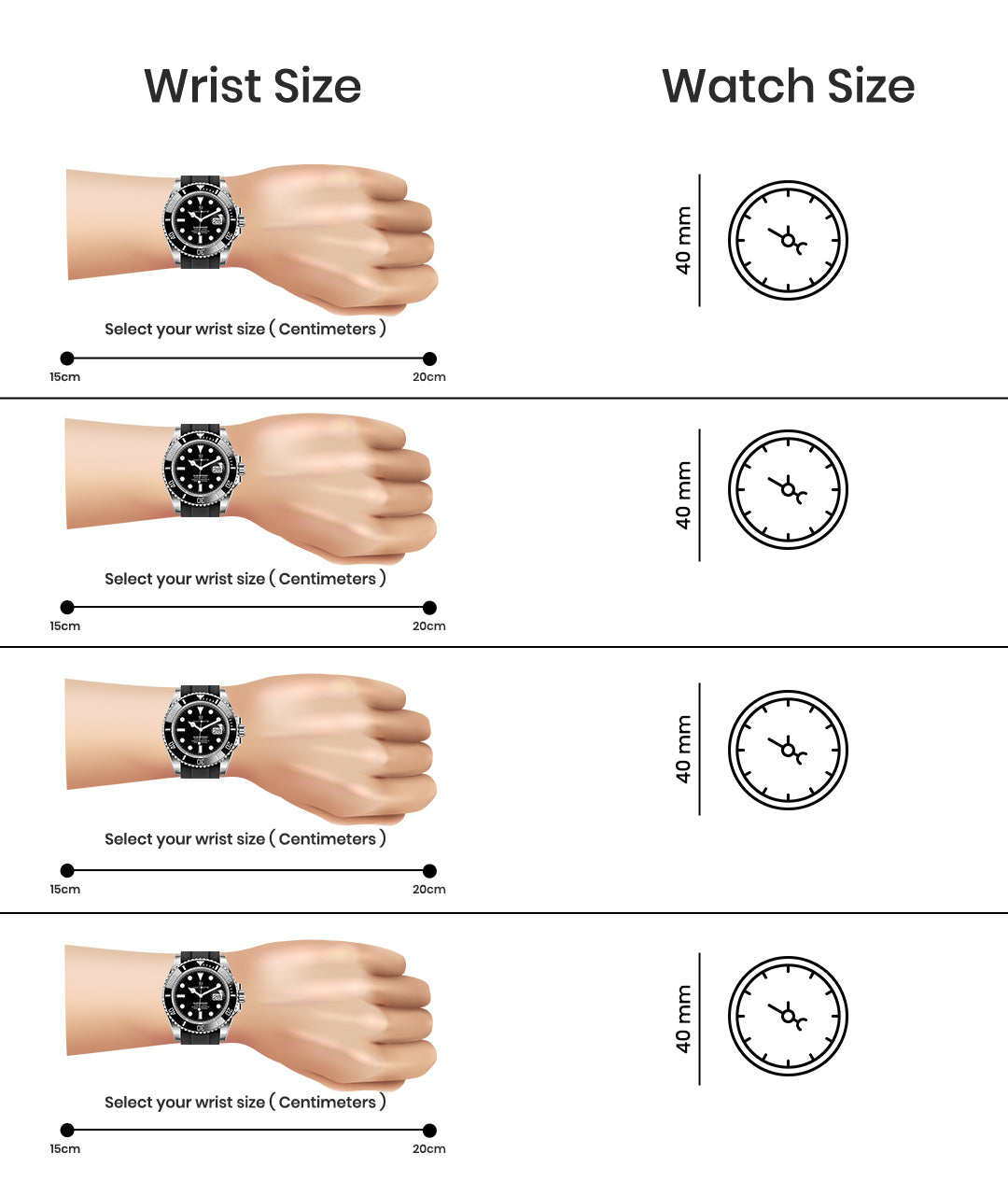 Suns Obsidian Black Analog