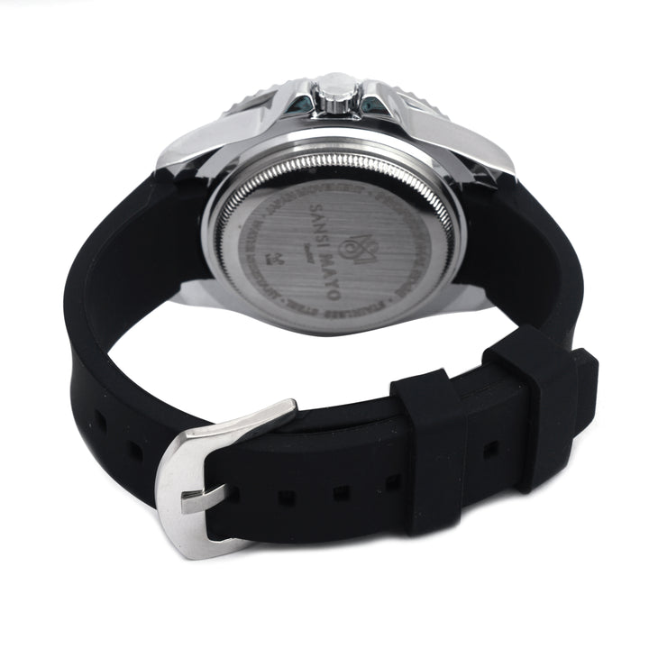Suns Obsidian Black Analog
