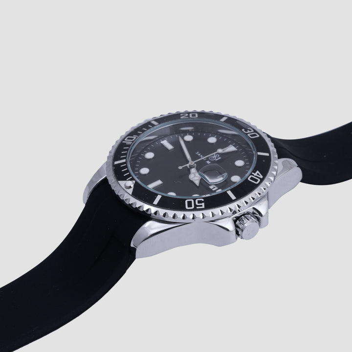 Suns Obsidian Black Analog