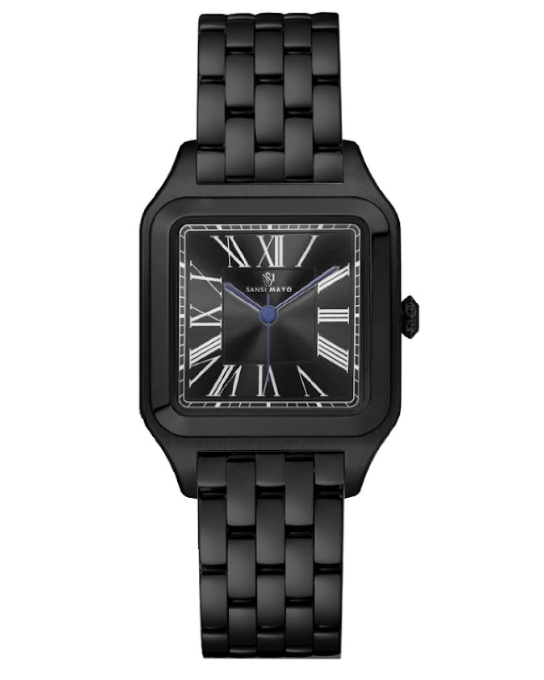 Stealth Black Analog