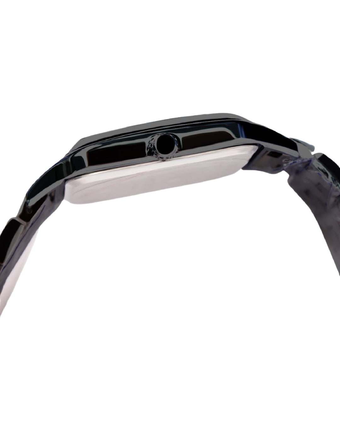 Stealth Black Analog