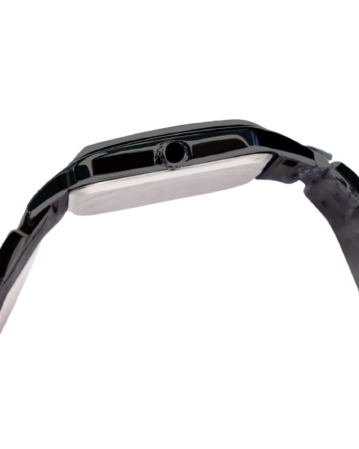 Stealth Black Analog