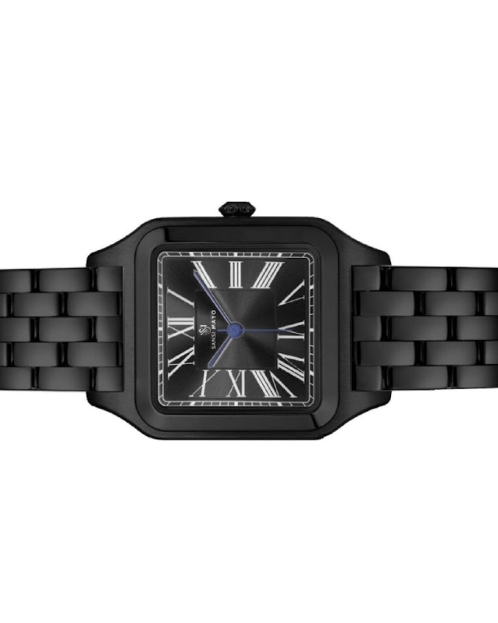 Stealth Black Analog