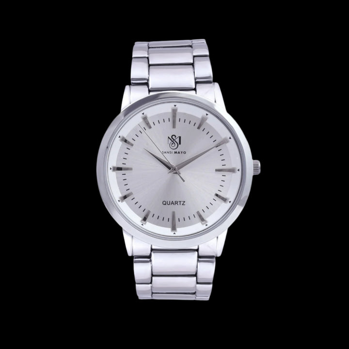 Sansi Mayo Rose Gold Wrist Watch