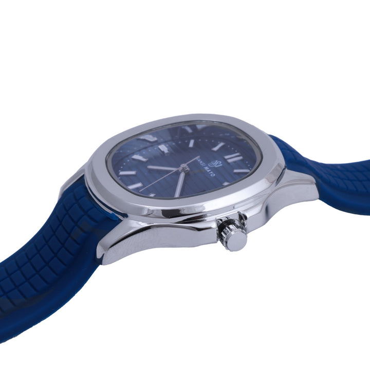 Beta Skyfall Blue Analog