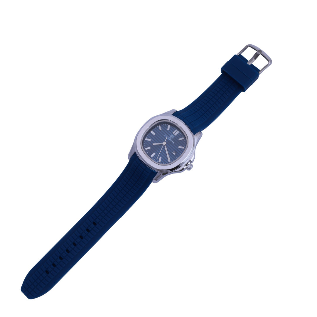 Beta Skyfall Blue Analog