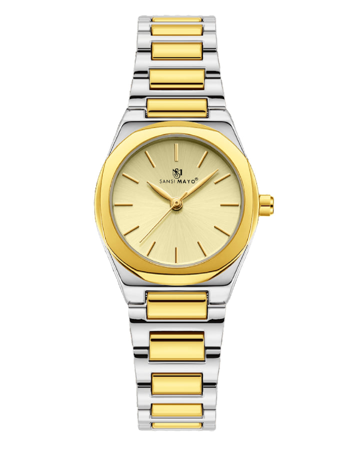 Aurelia Gold Analog