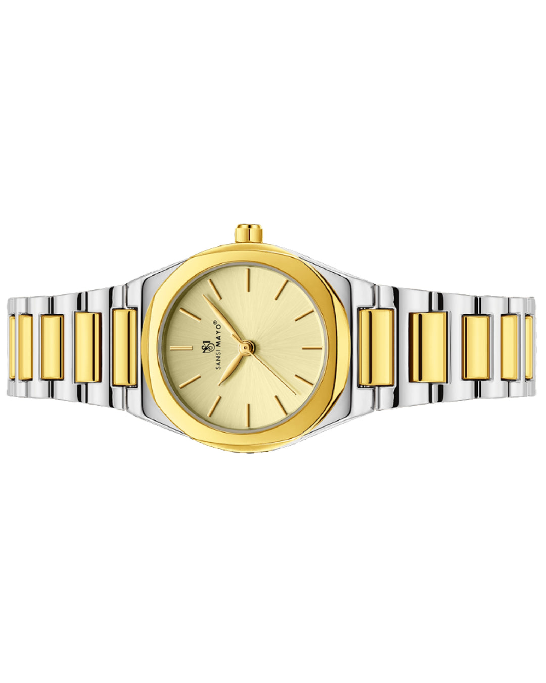 Aurelia Gold Analog