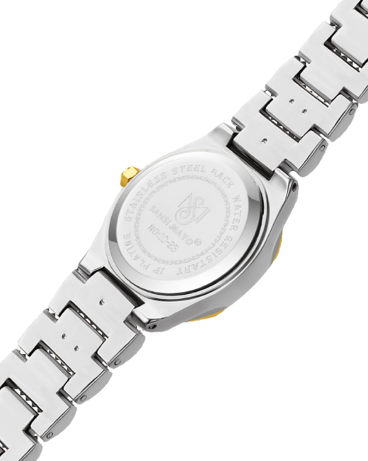 Aurelia Gold Analog