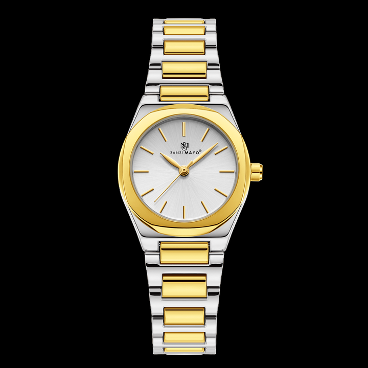 Angel Winter Pearl Analog