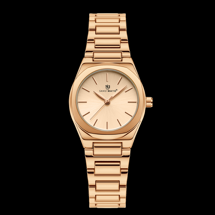 Angel Rose Radiance Analog