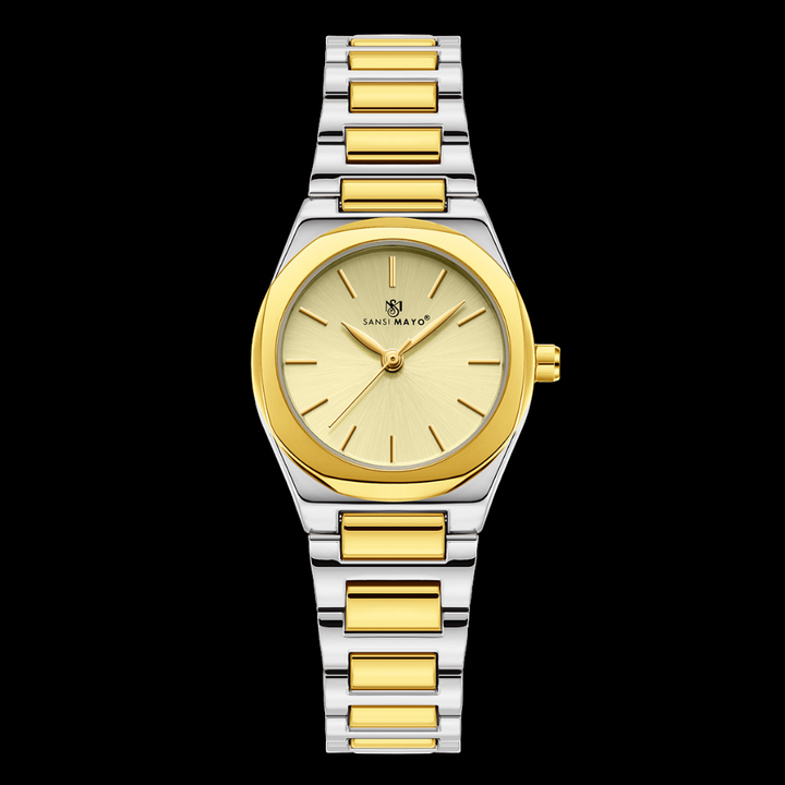 Angel Aurelia Gold Analog