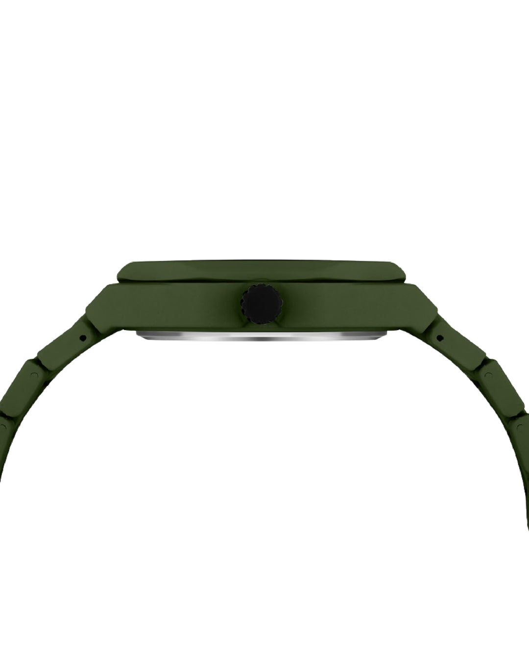 Carnival DulexEmerald Green Quartz Watch