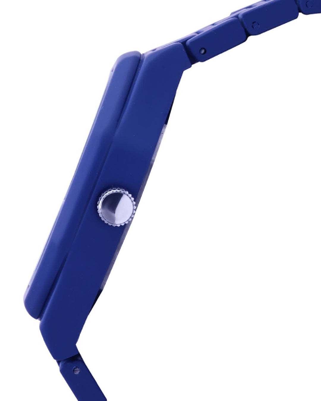 Blue Elegance Wrist Watch