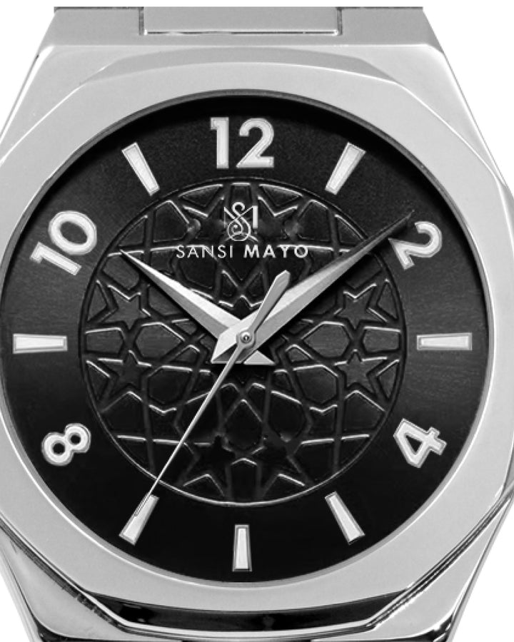 Noir Black