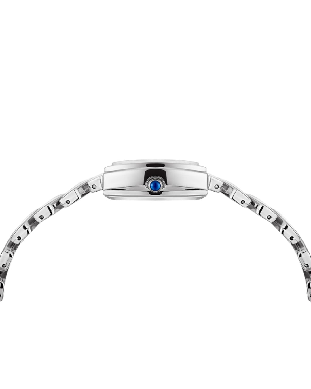 Sansi Mayo NIXIE Sky Blue Dial Stainless Steel Watch