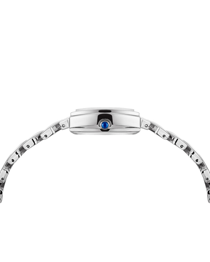 Sansi Mayo NIXIE Sky Blue Dial Stainless Steel Watch