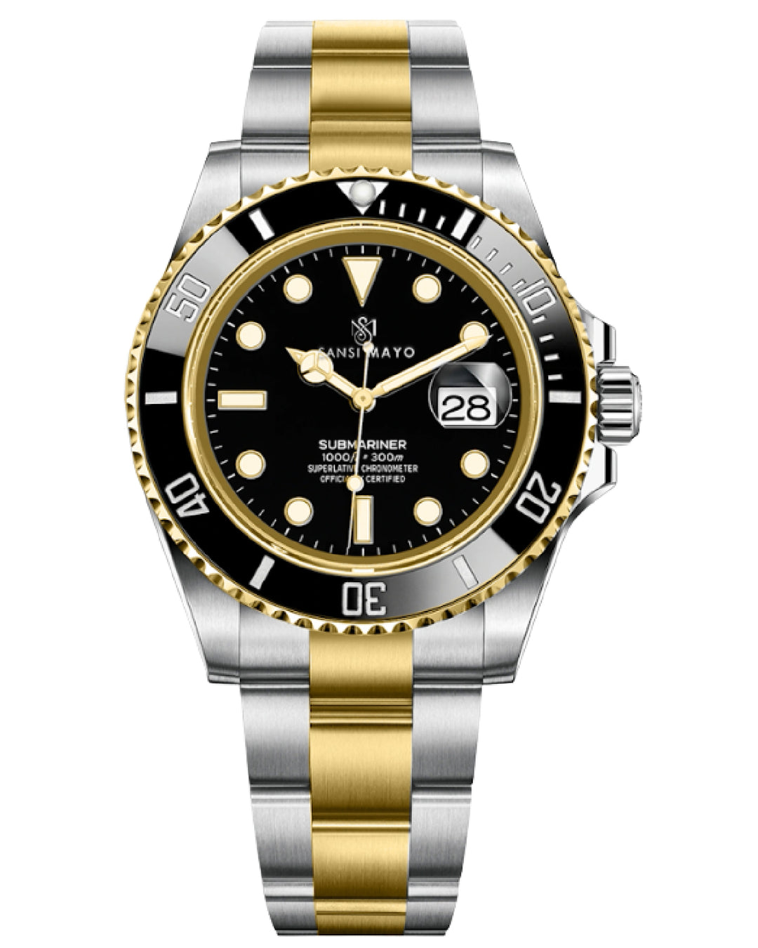 Valor Gold Analog