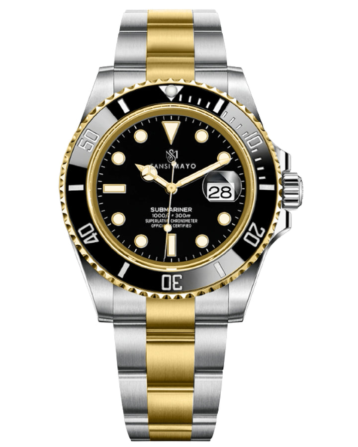 Valor Gold Analog