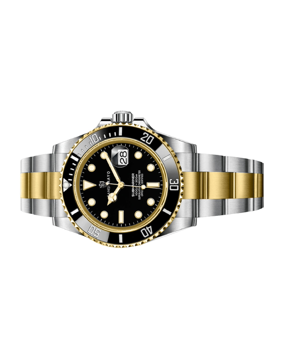 Valor Gold Analog