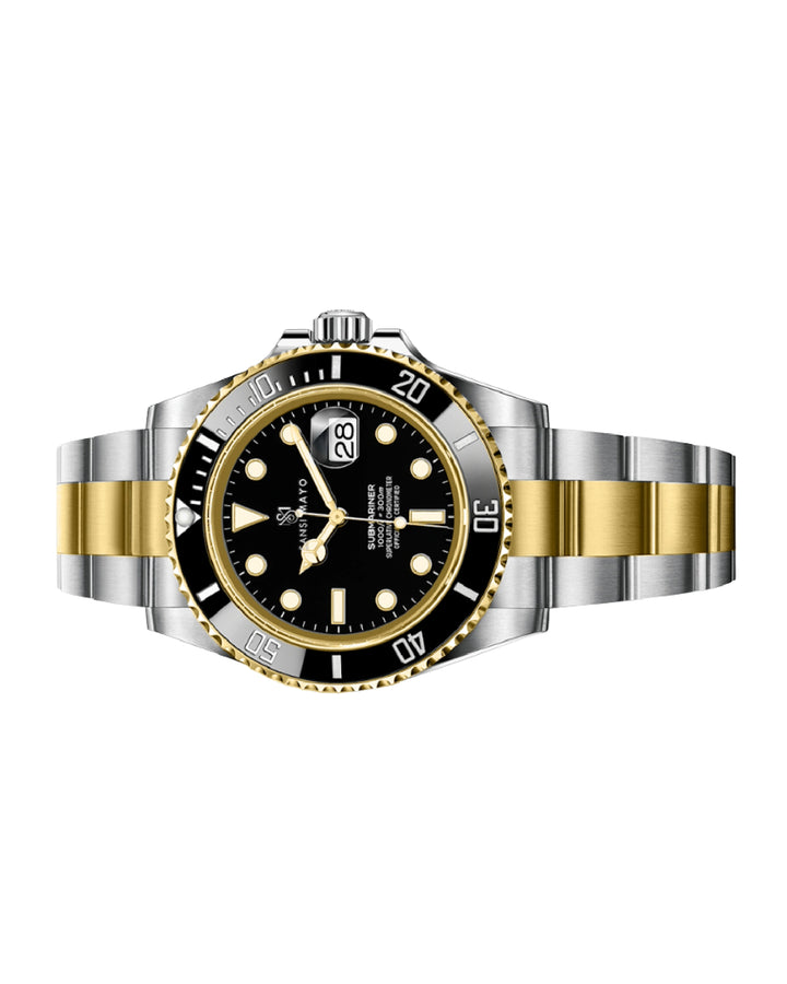 Valor Gold Analog
