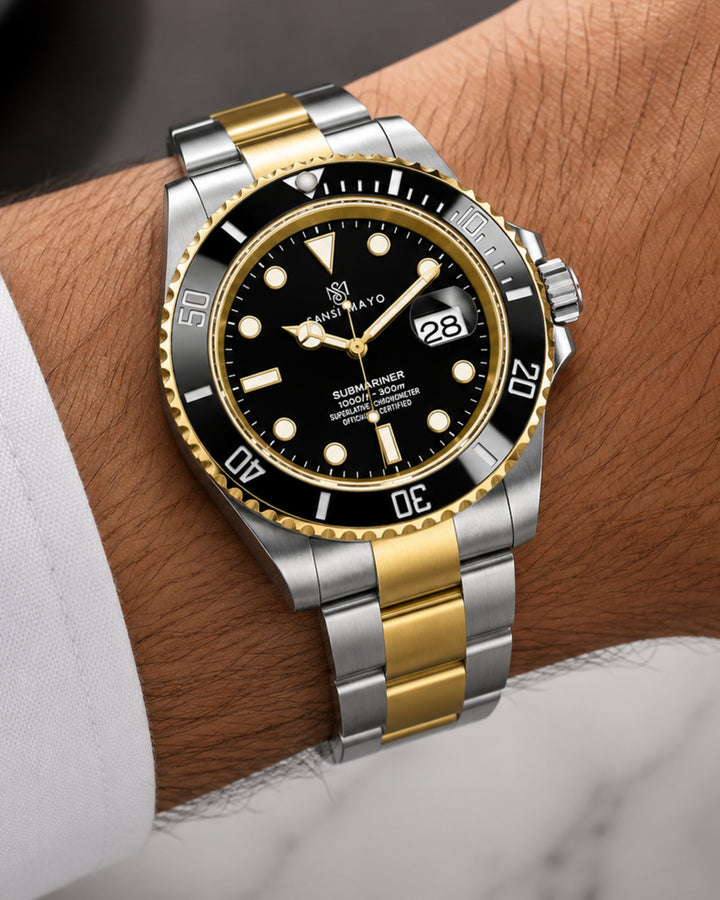 Valor Gold Analog