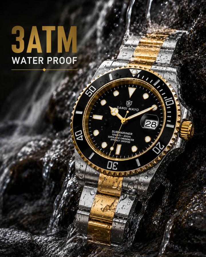 Valor Gold Analog