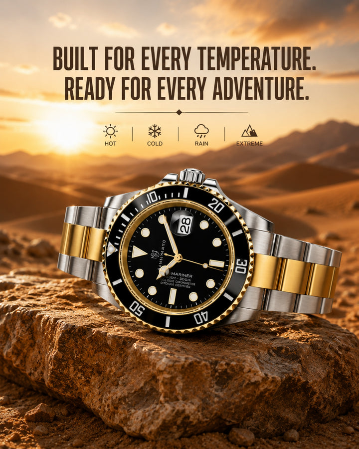 Valor Gold Analog