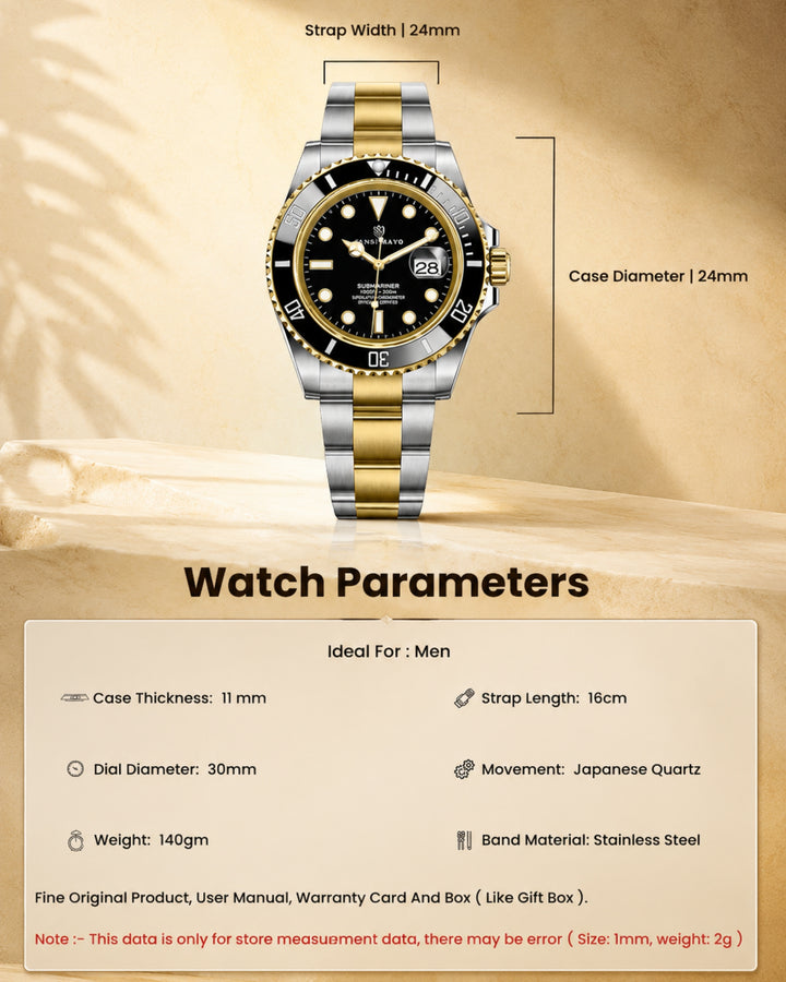 Valor Gold Analog