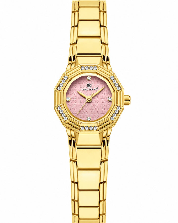 Rose Veil Analog