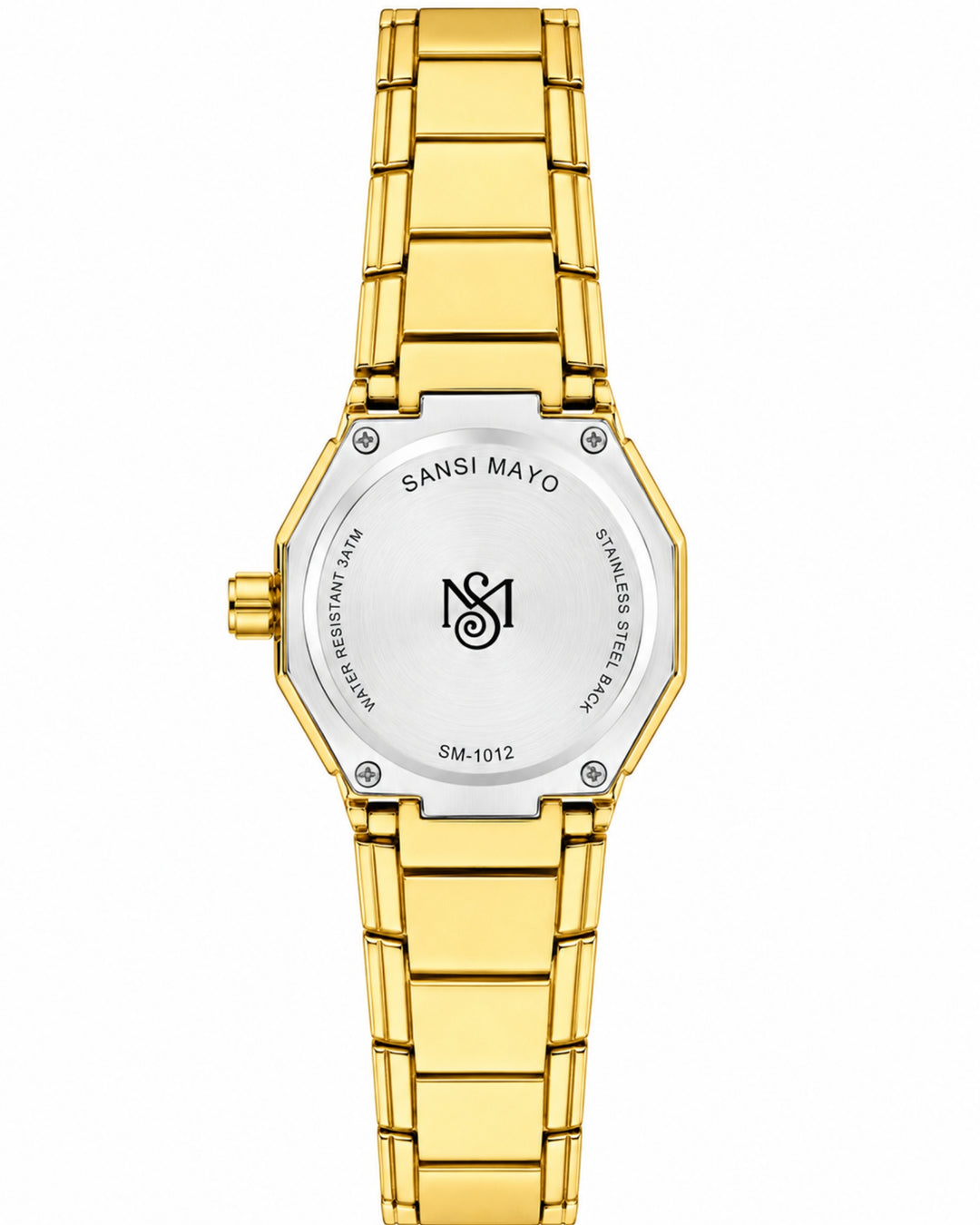 Rose Veil Analog