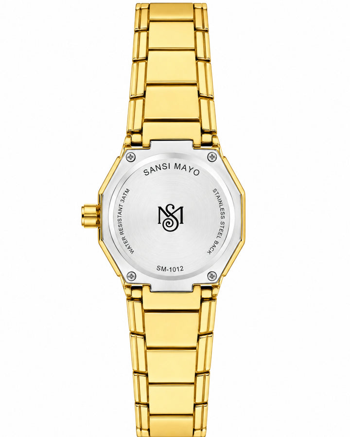 Rose Veil Analog