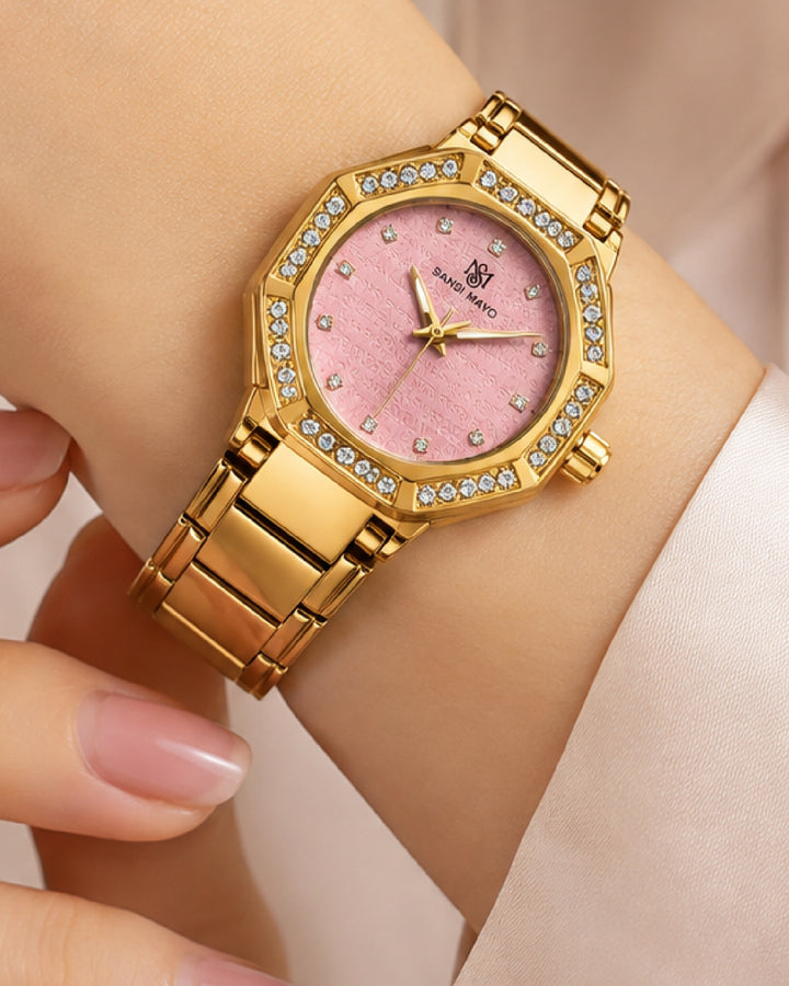 Rose Veil Analog